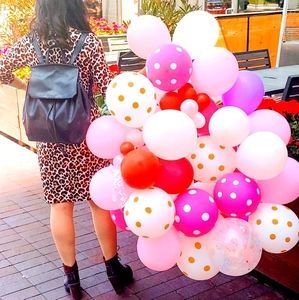 Meet your Posher, Mandy